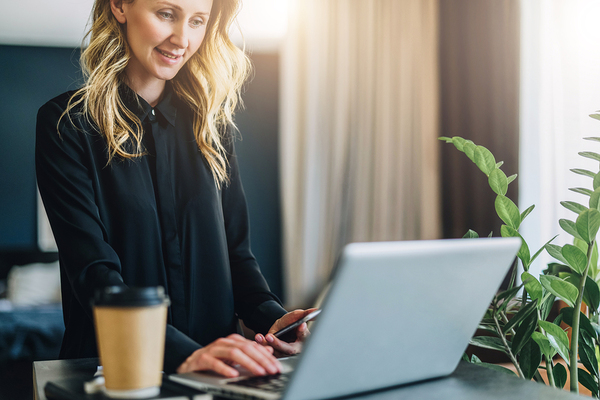 Social work continuing education